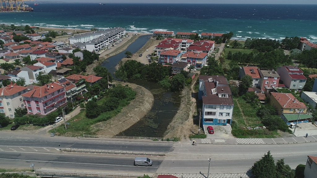 Tekirdağ Büyükşehir Belediyesi