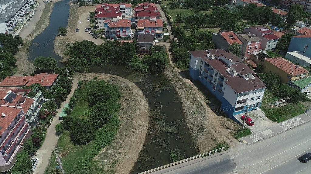 Tekirdağ Büyükşehir Belediyesi