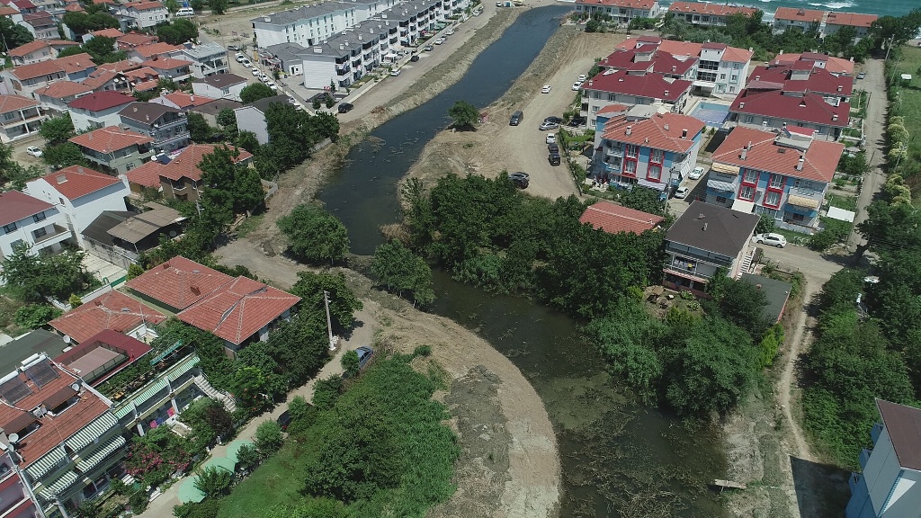Tekirdağ Büyükşehir Belediyesi