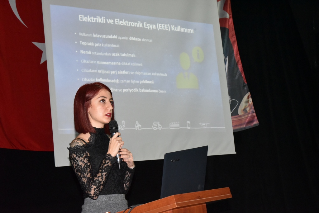 Tekirdağ Büyükşehir Belediyesi