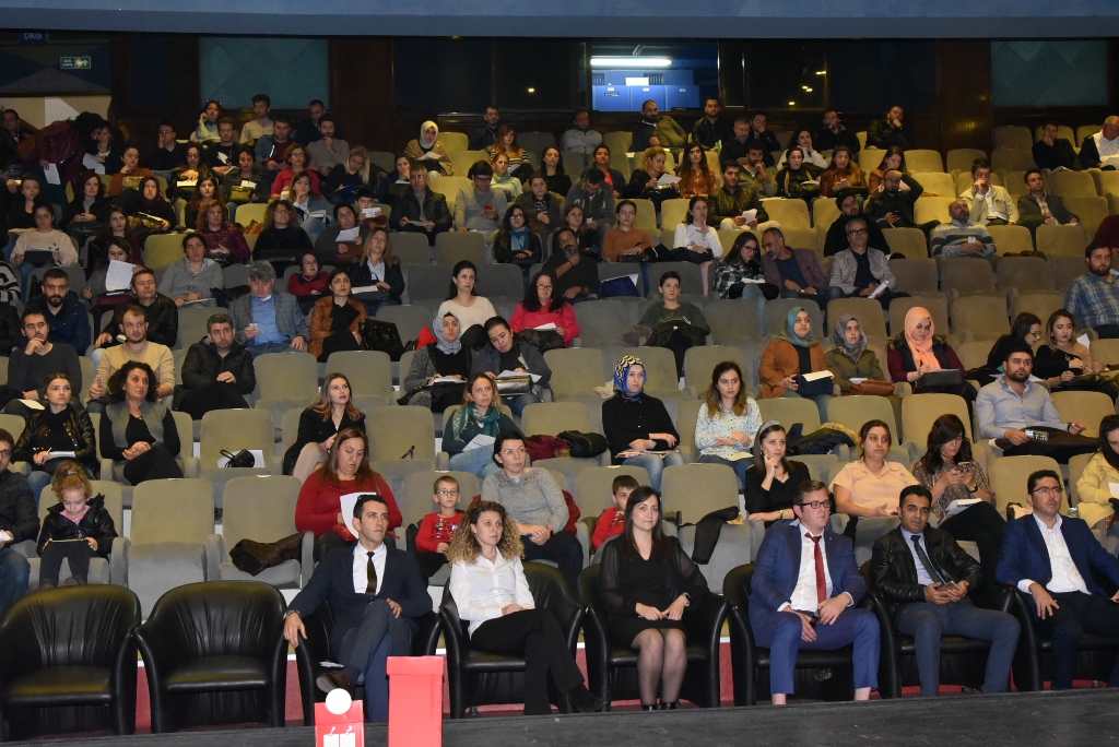 Tekirdağ Büyükşehir Belediyesi