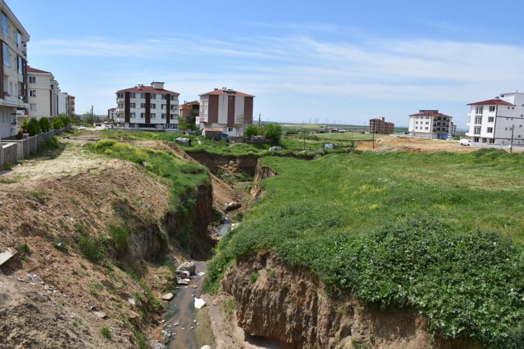 Tekirdağ Büyükşehir Belediyesi