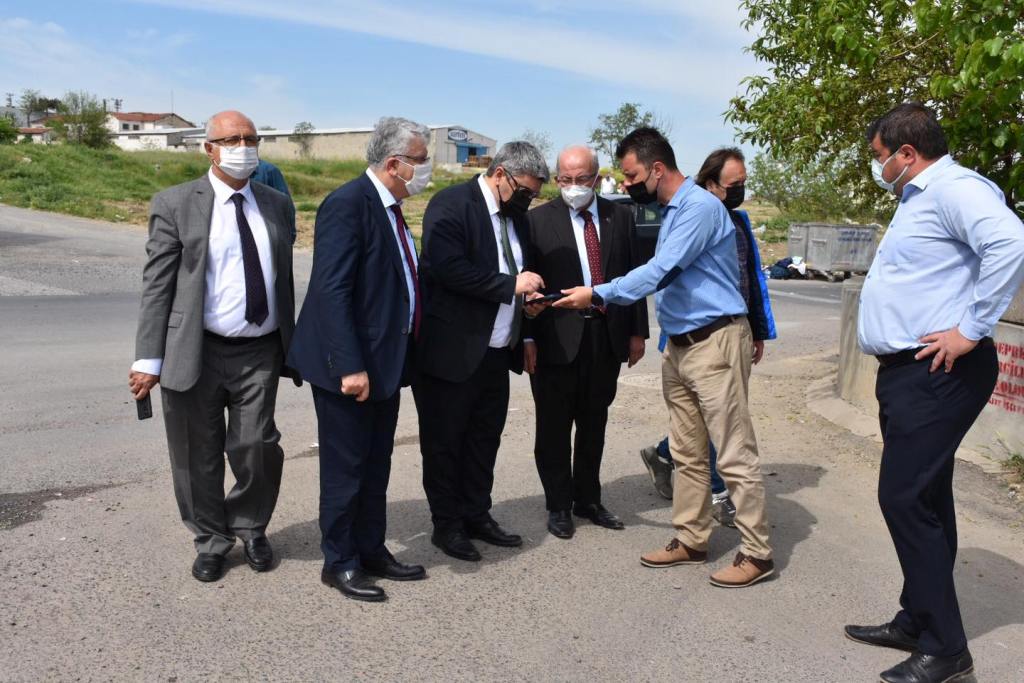 Tekirdağ Büyükşehir Belediyesi