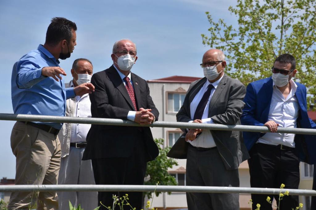 Tekirdağ Büyükşehir Belediyesi