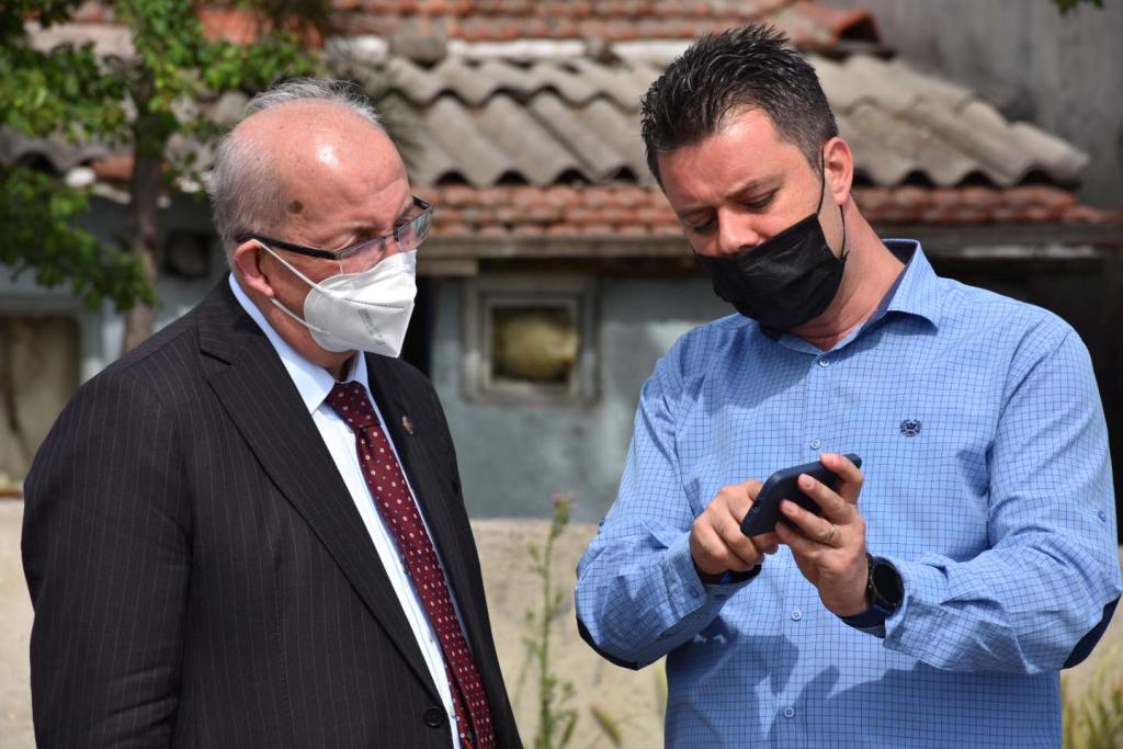 Tekirdağ Büyükşehir Belediyesi
