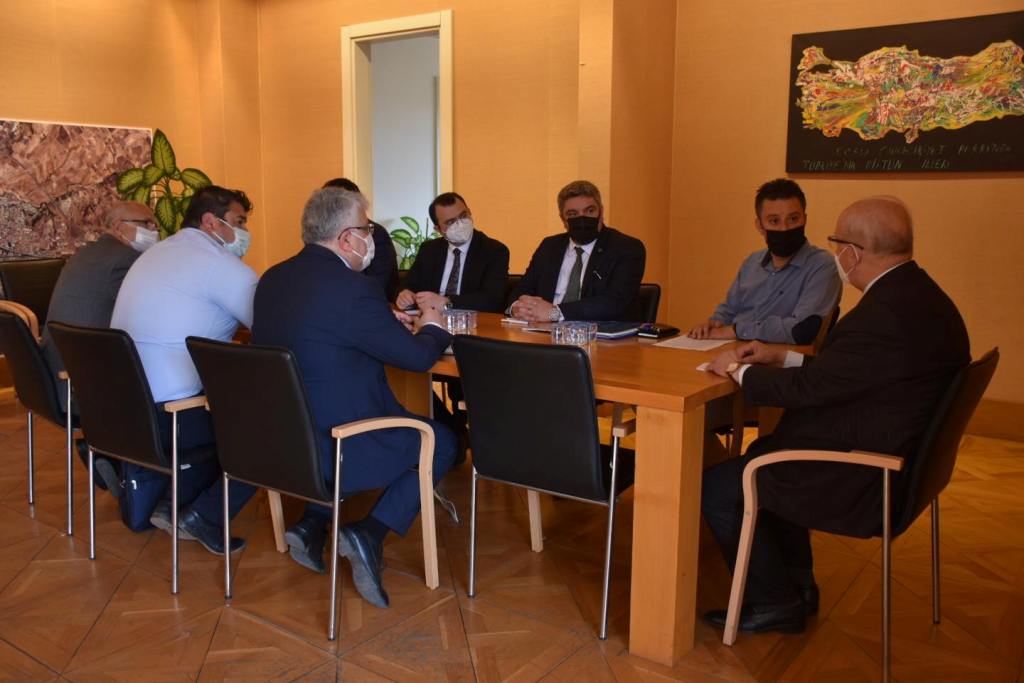 Tekirdağ Büyükşehir Belediyesi