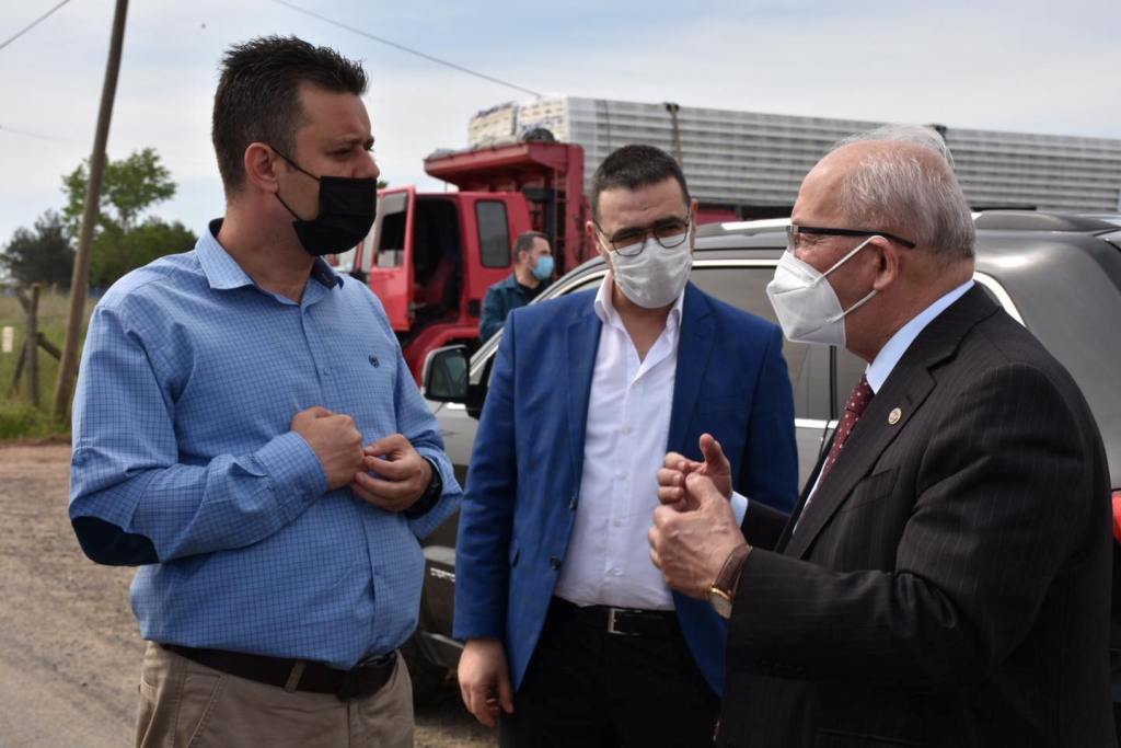 Tekirdağ Büyükşehir Belediyesi
