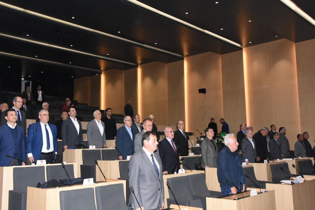 Tekirdağ Büyükşehir Belediyesi