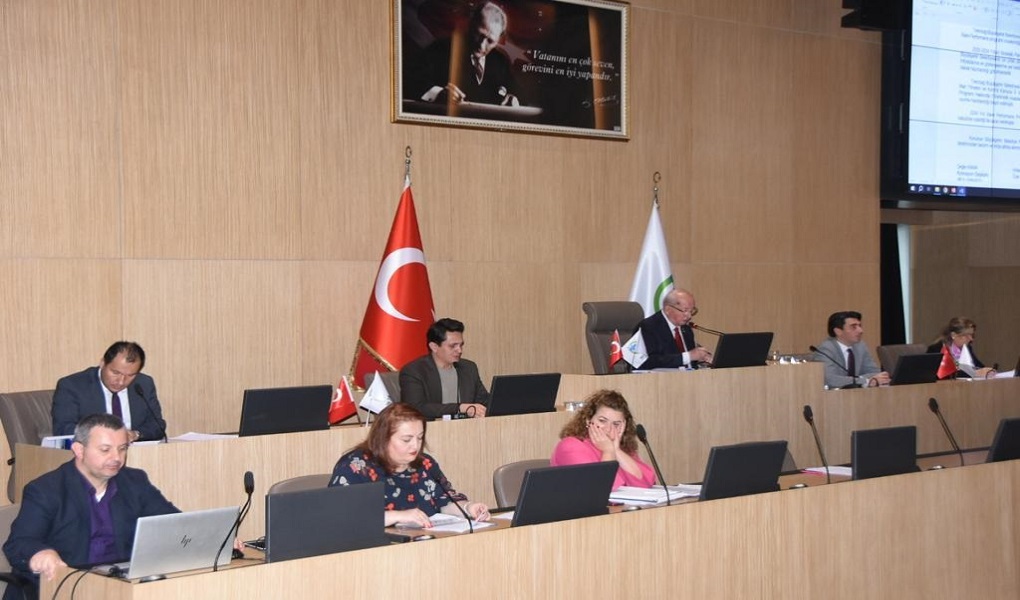 Tekirdağ Büyükşehir Belediyesi