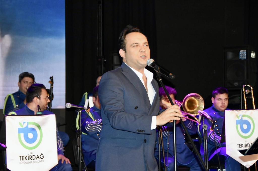 Tekirdağ Büyükşehir Belediyesi
