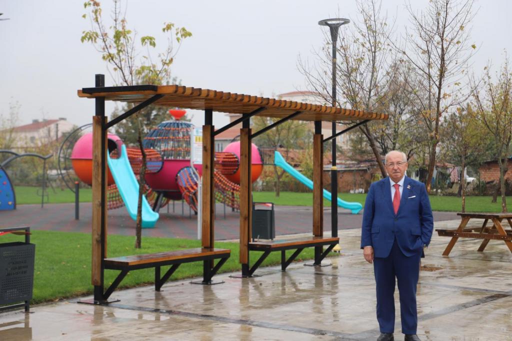 Tekirdağ Büyükşehir Belediyesi
