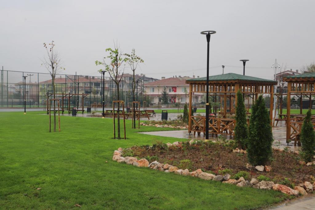 Tekirdağ Büyükşehir Belediyesi