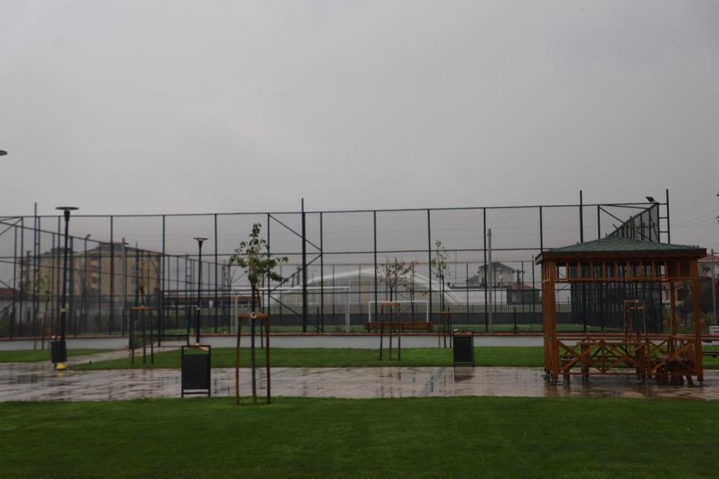 Tekirdağ Büyükşehir Belediyesi