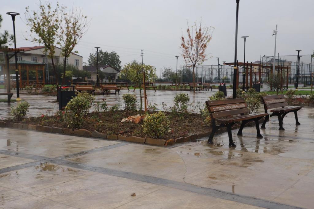 Tekirdağ Büyükşehir Belediyesi