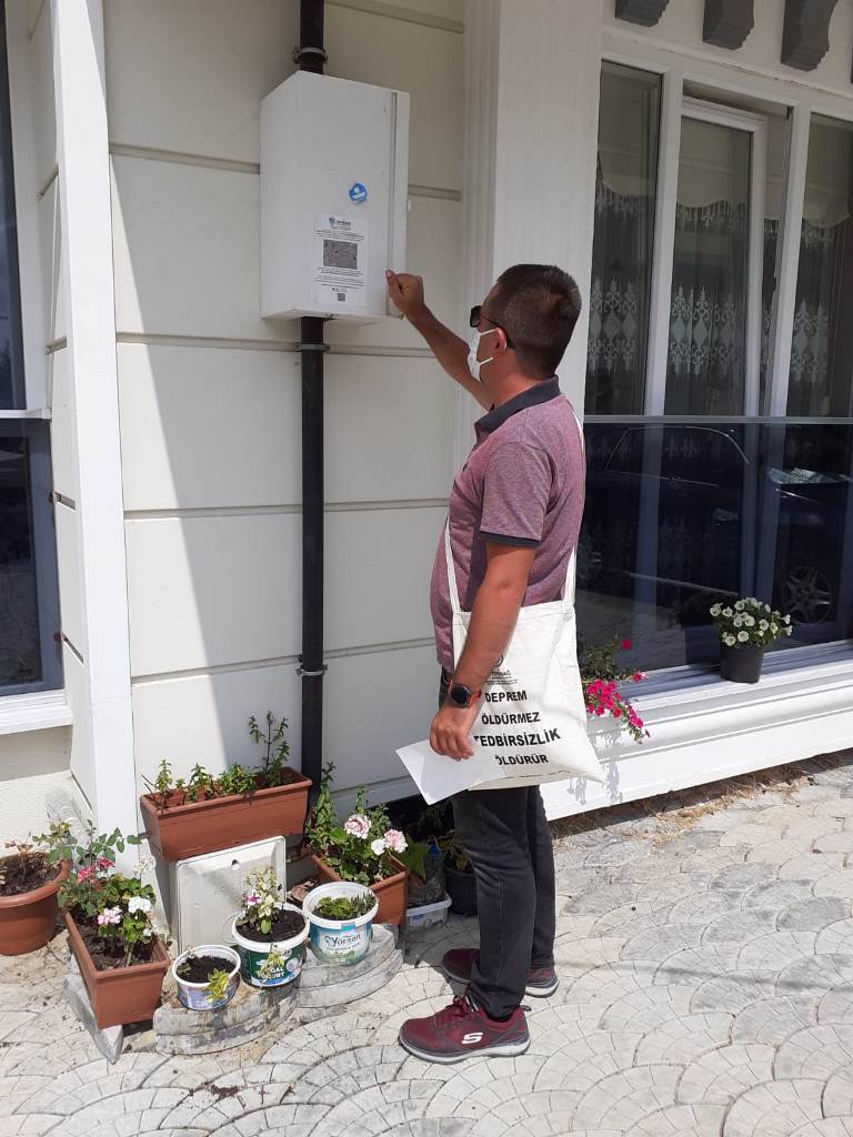 Tekirdağ Büyükşehir Belediyesi