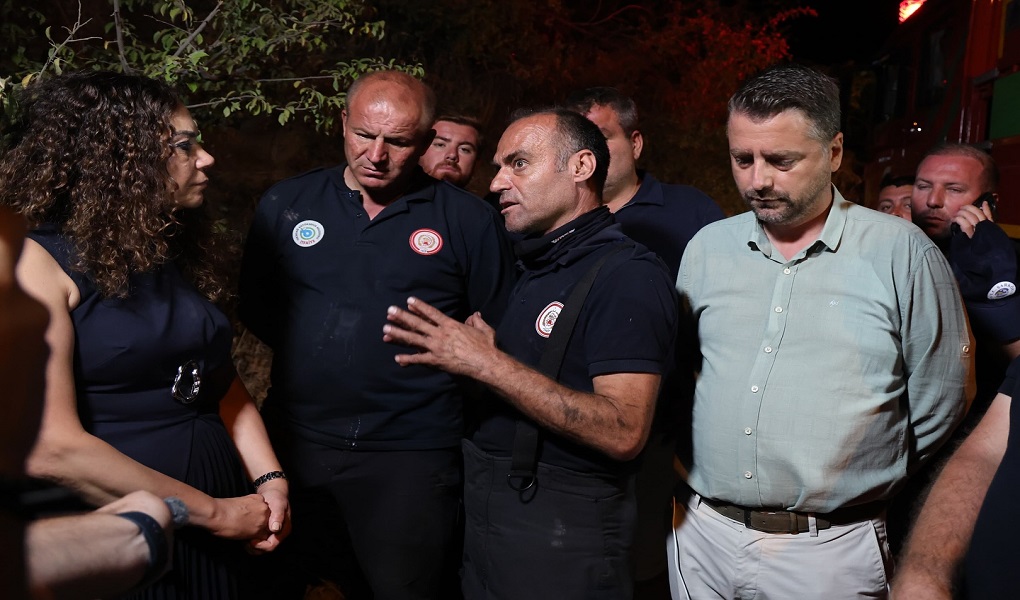 Tekirdağ Büyükşehir Belediyesi