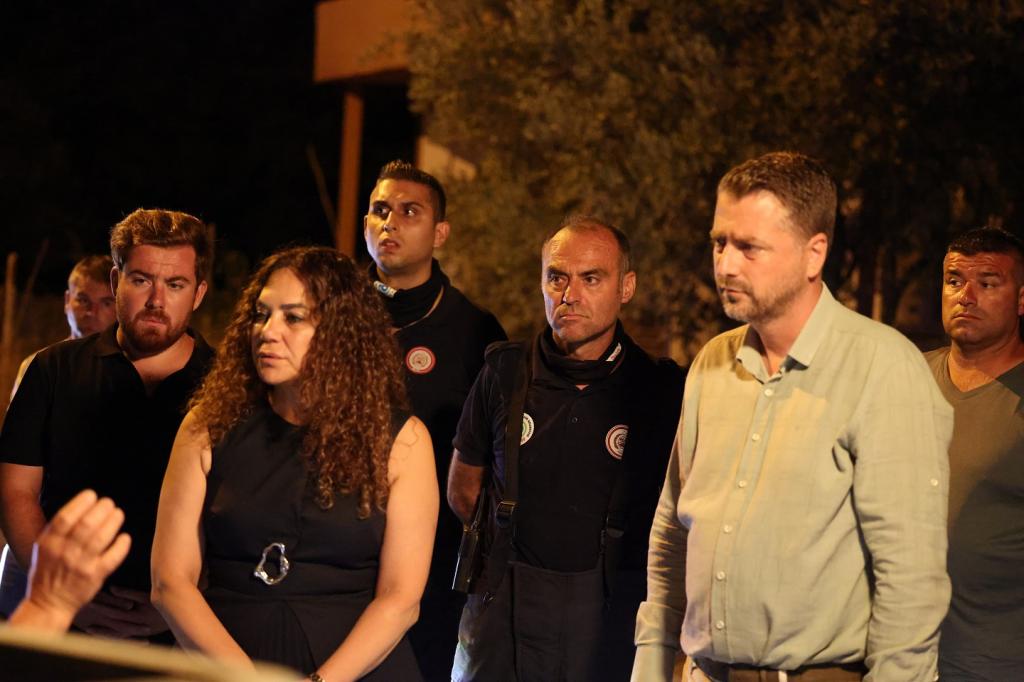 Tekirdağ Büyükşehir Belediyesi