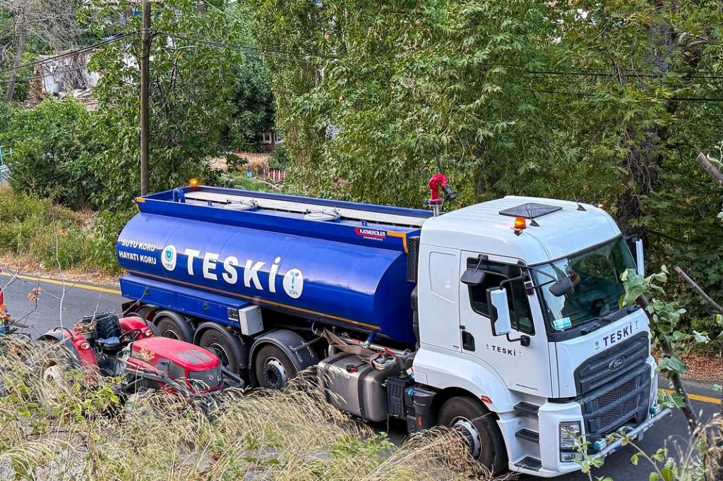 Tekirdağ Büyükşehir Belediyesi