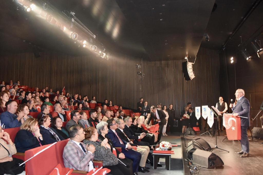 Tekirdağ Büyükşehir Belediyesi
