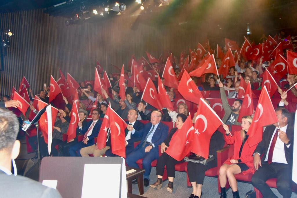 Tekirdağ Büyükşehir Belediyesi