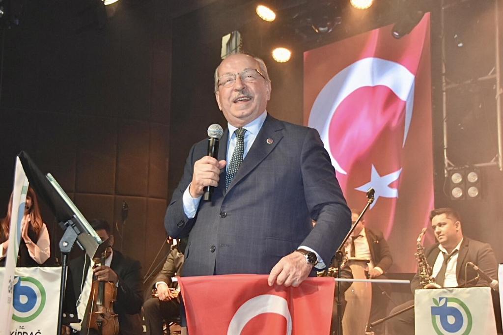 Tekirdağ Büyükşehir Belediyesi