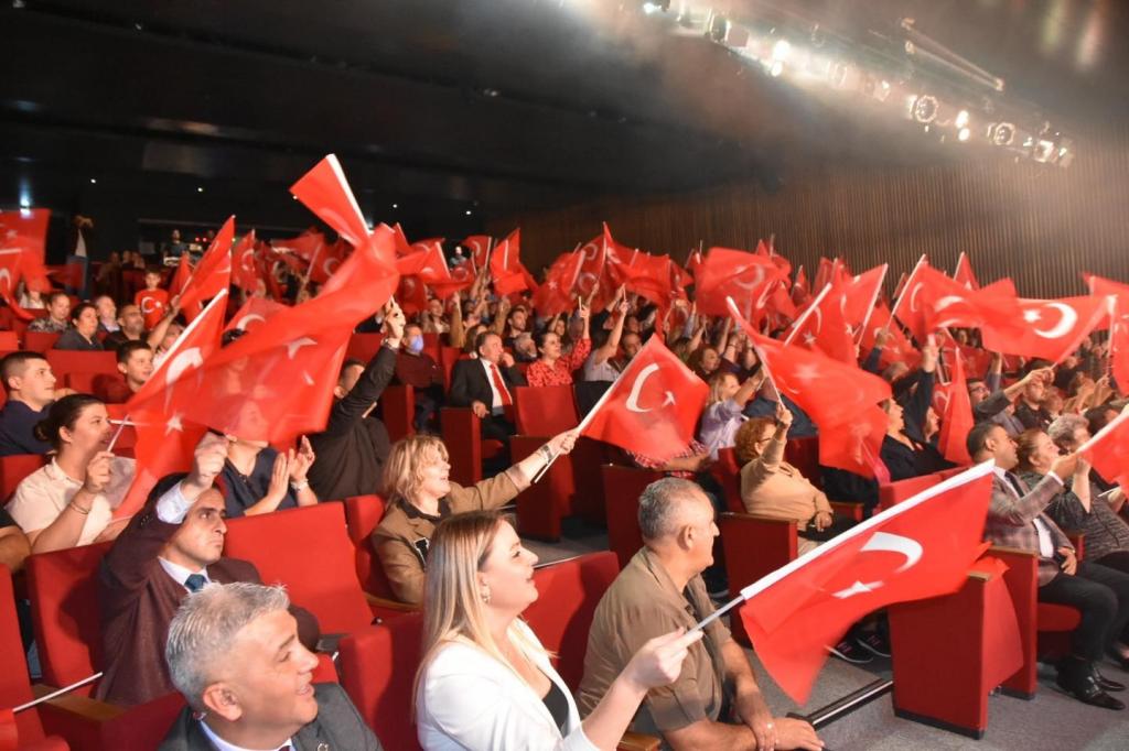 Tekirdağ Büyükşehir Belediyesi