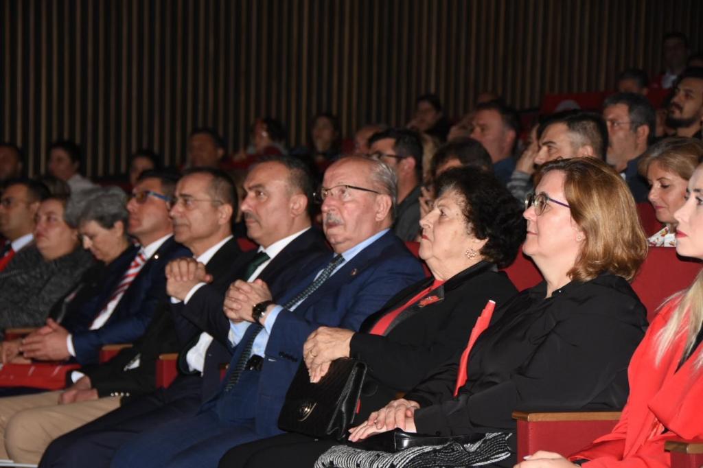 Tekirdağ Büyükşehir Belediyesi