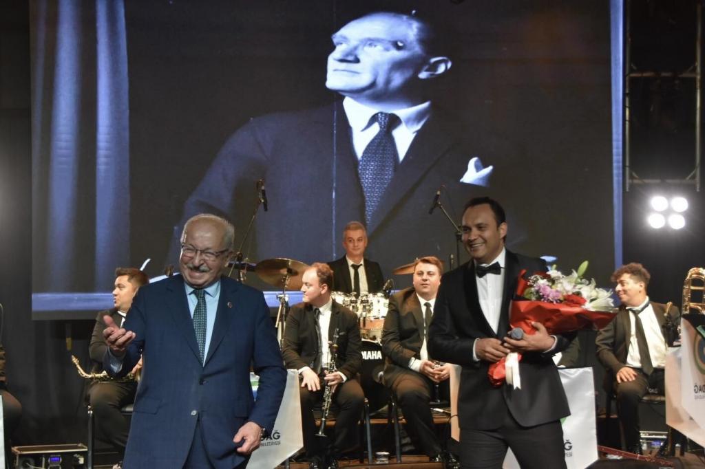 Tekirdağ Büyükşehir Belediyesi