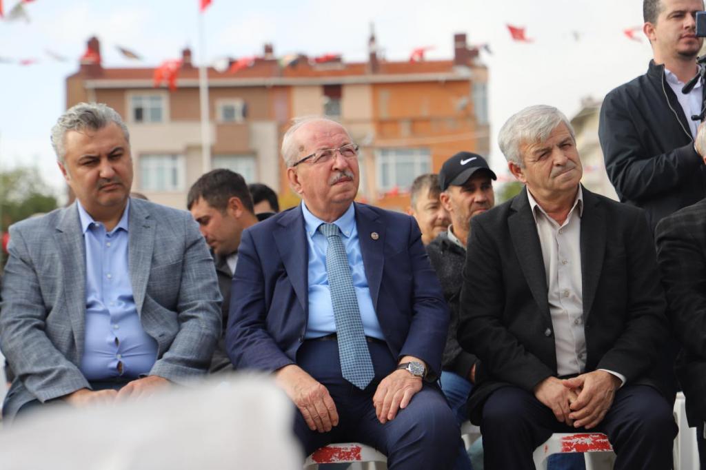 Tekirdağ Büyükşehir Belediyesi