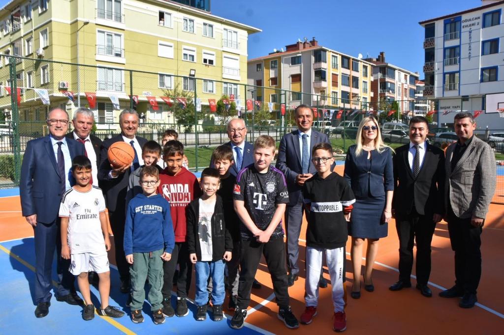 Tekirdağ Büyükşehir Belediyesi