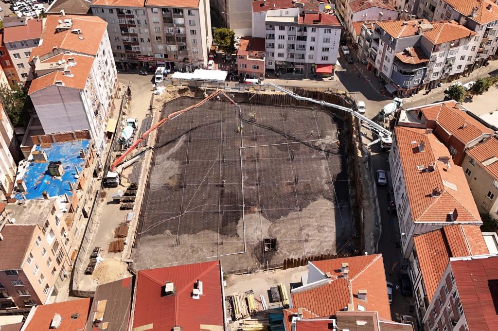 Tekirdağ Büyükşehir Belediyesi