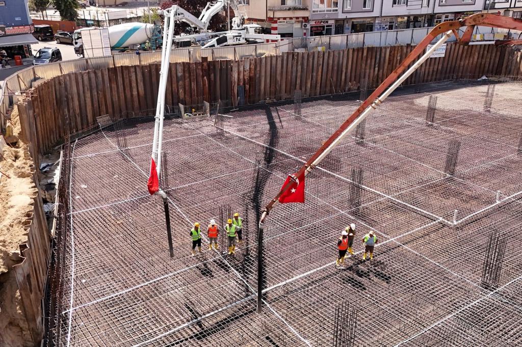 Tekirdağ Büyükşehir Belediyesi