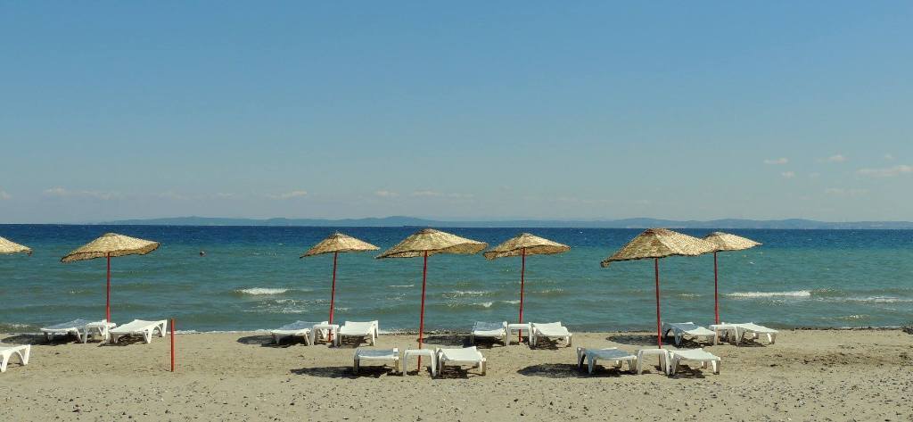 Tekirdağ Büyükşehir Belediyesi