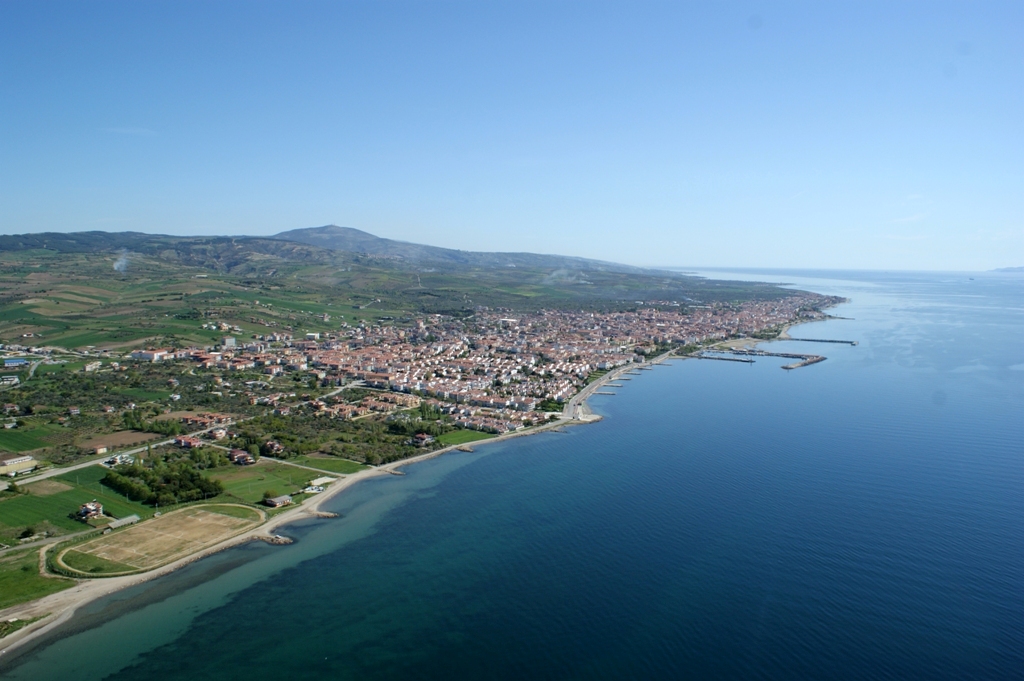 Tekirdağ Büyükşehir Belediyesi