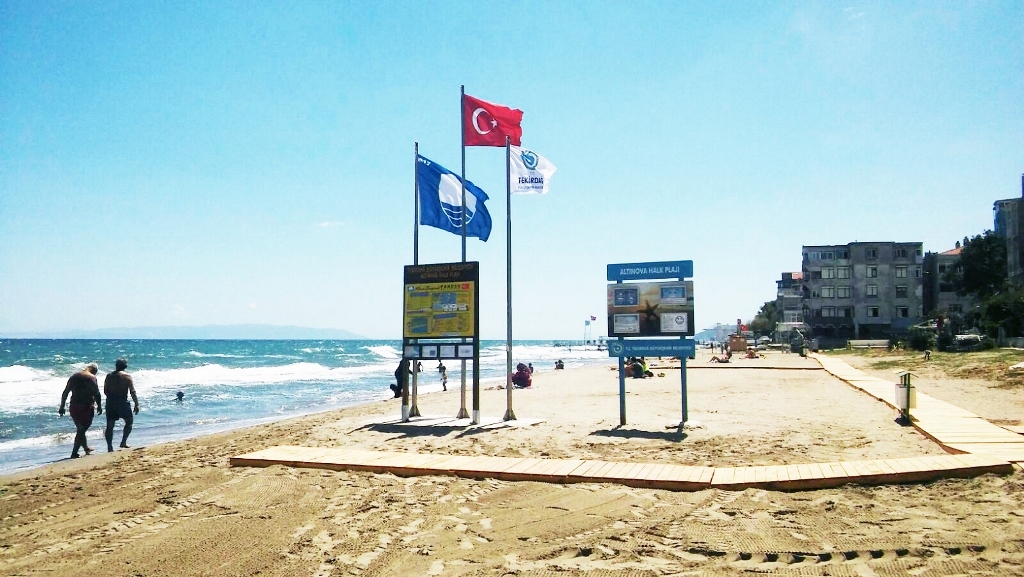 Tekirdağ Büyükşehir Belediyesi