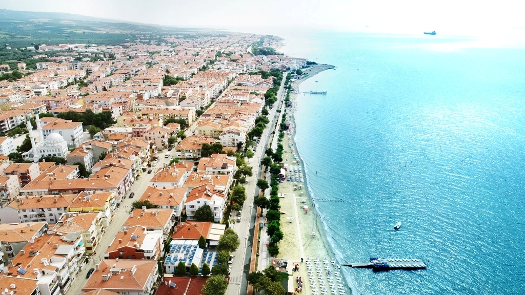 Tekirdağ Büyükşehir Belediyesi