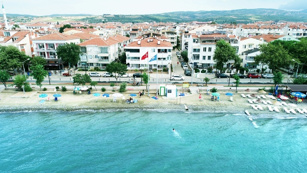 Tekirdağ Büyükşehir Belediyesi