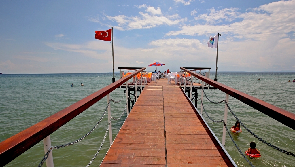Tekirdağ Büyükşehir Belediyesi