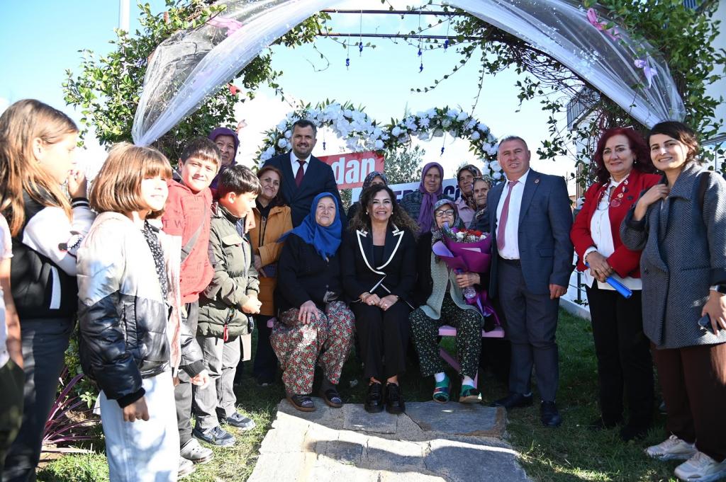 Tekirdağ Büyükşehir Belediyesi