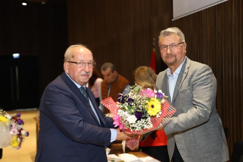 Tekirdağ Büyükşehir Belediyesi