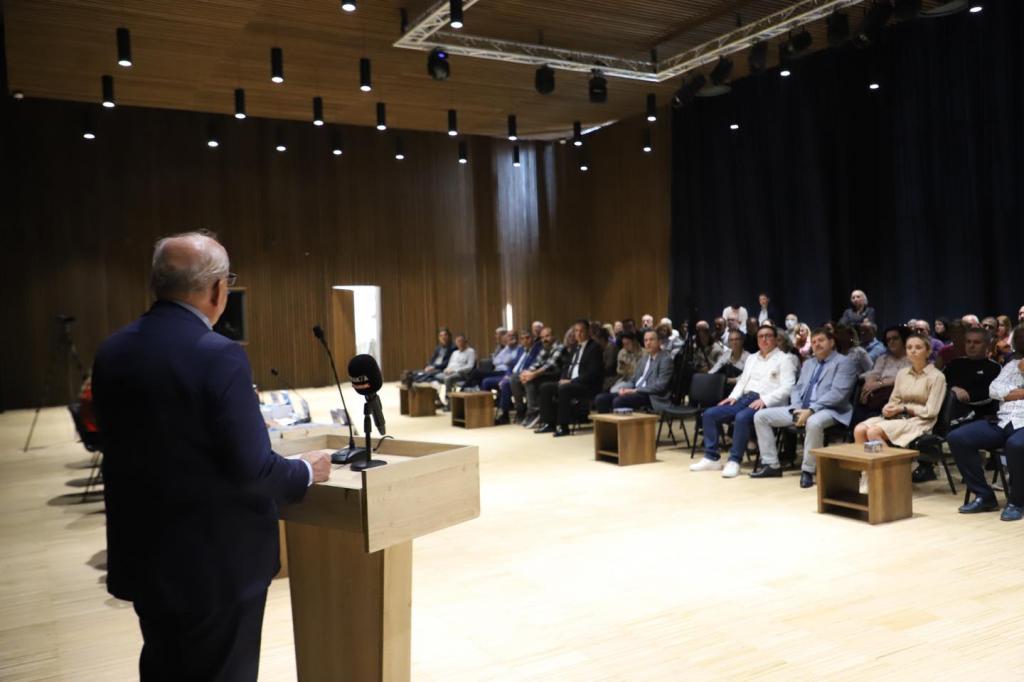 Tekirdağ Büyükşehir Belediyesi