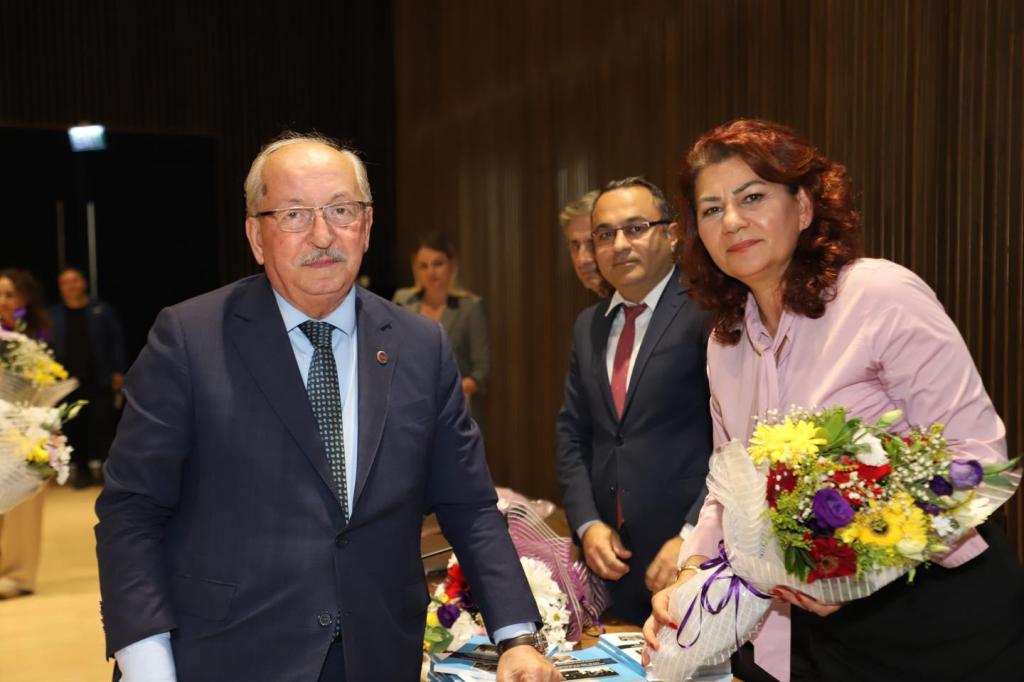 Tekirdağ Büyükşehir Belediyesi