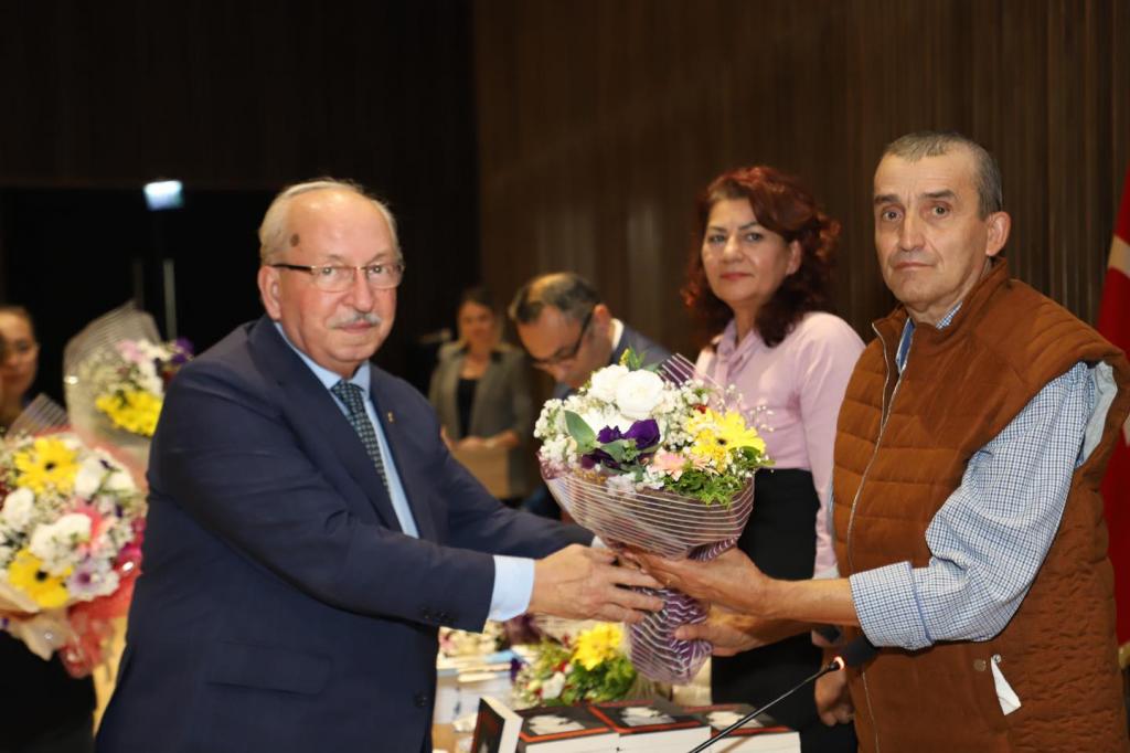 Tekirdağ Büyükşehir Belediyesi