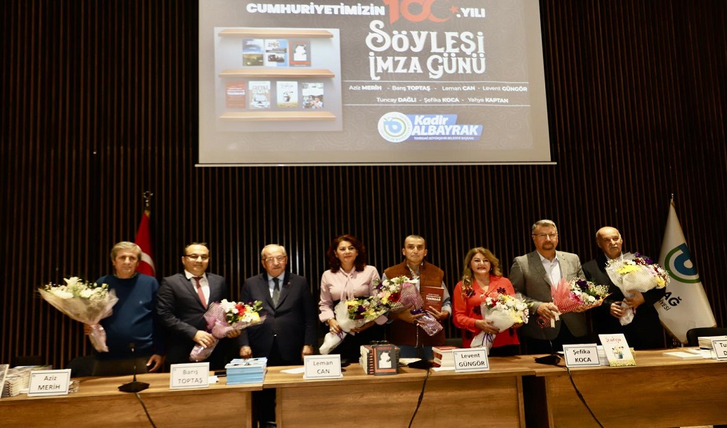 Tekirdağ Büyükşehir Belediyesi