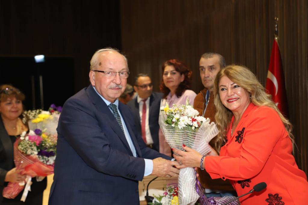 Tekirdağ Büyükşehir Belediyesi