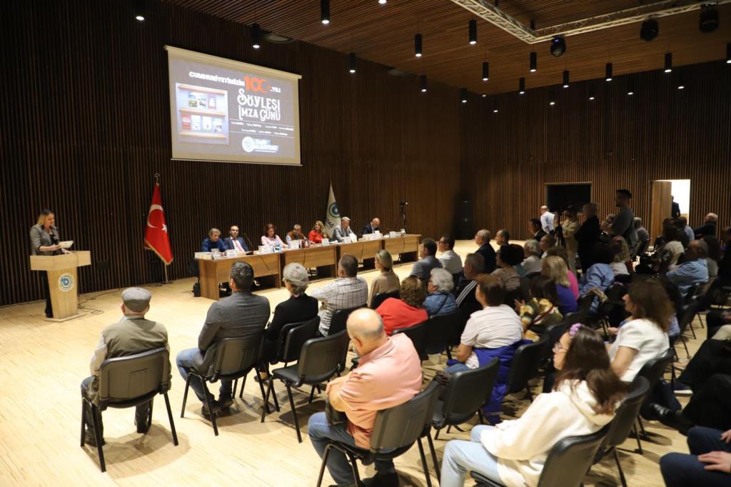 Tekirdağ Büyükşehir Belediyesi