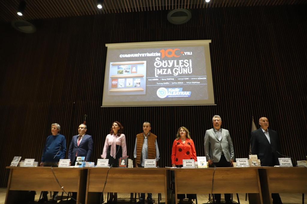 Tekirdağ Büyükşehir Belediyesi