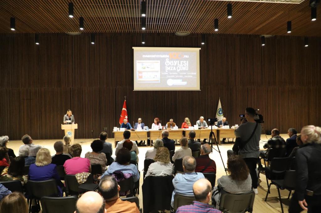 Tekirdağ Büyükşehir Belediyesi