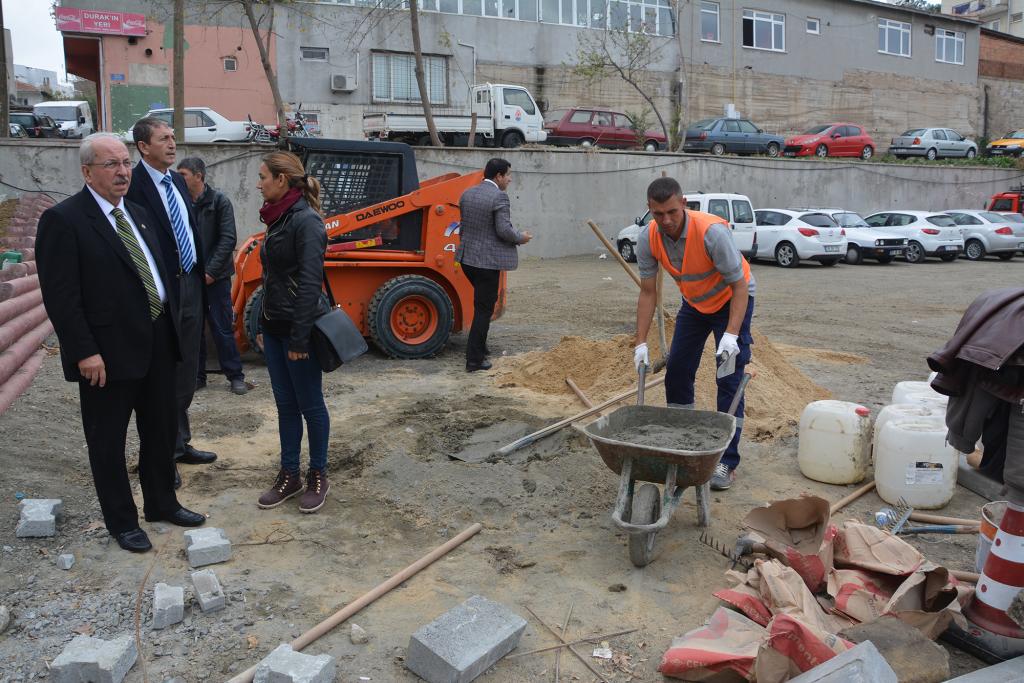 Tekirdağ Büyükşehir Belediyesi