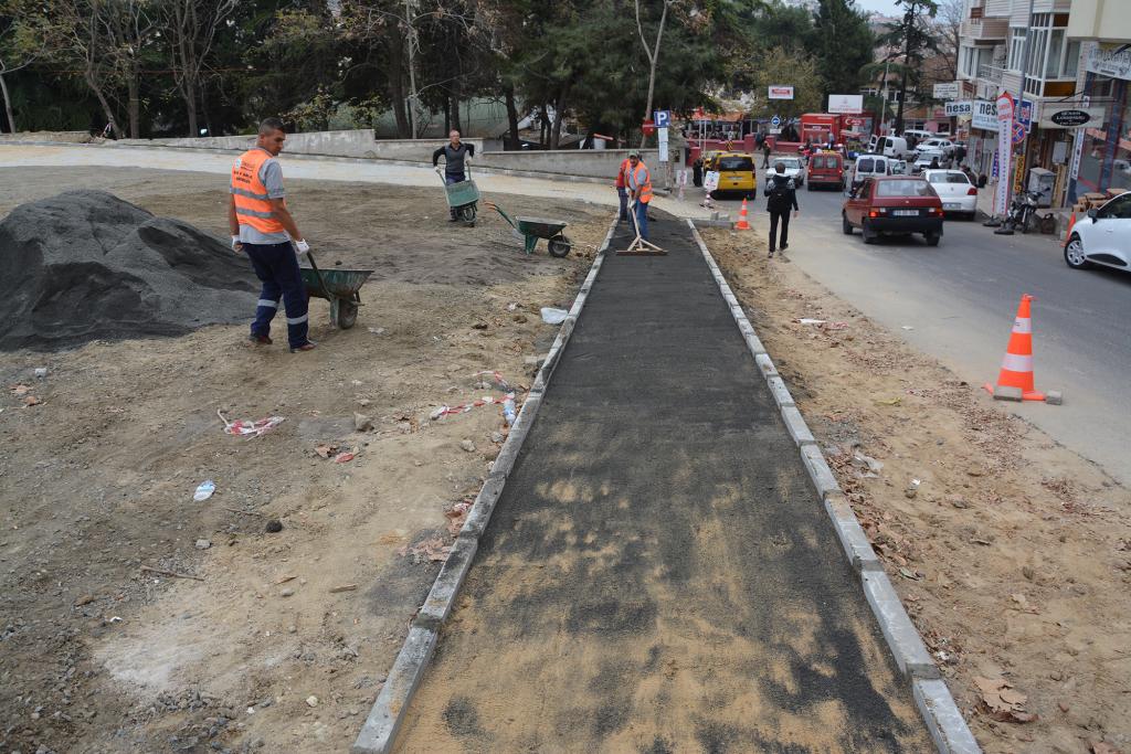 Tekirdağ Büyükşehir Belediyesi
